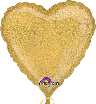 helíum blaðra vörunr. 25090-02